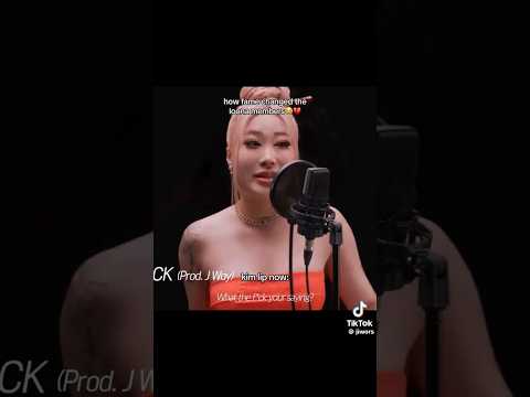 I don't know anymore 😞😭 ⚠️Not Mine ⚠️ #fypシ゚viral #kpop #blowup #loona #kimlip #gowon #chuu #fame #🍪