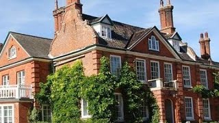 The Norfolk Mead Hotel, Coltishall, UK | Holidays In Europe
