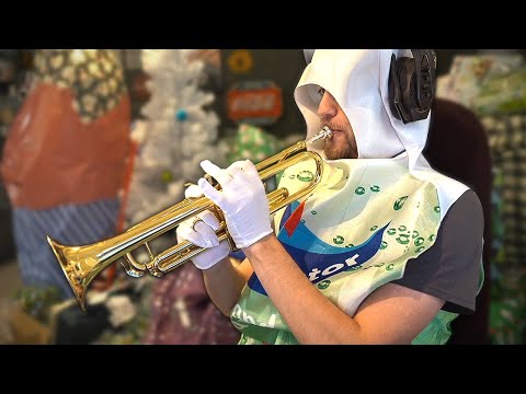 $25000 CHRISTMAS GIFT OPENING PT. 1