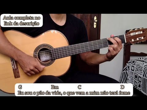 Eu Sou O Pão Da Vida - Agnus Dei