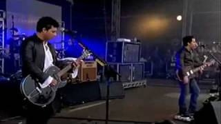 Stereophonics - She&#39;s Alright @ TITP 2010