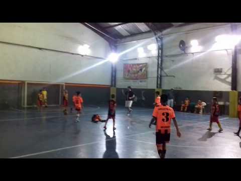 TanqueTV - amistoso 2 25 de MAYO vs. INDUSTRIAL