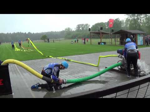 26.4.2014 Apríl Cup Vacenovice - Vlkoš