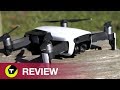 DJI Mavic Air - De vliegende vakantiecamera