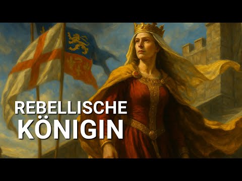 Eleonore von Aquitanien: Macht, Politik und Rebellion