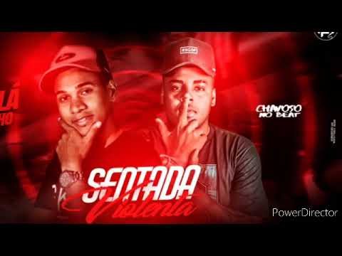 MC DILÁ Feat. MC KITINHO - SENTADA VIOLENTA