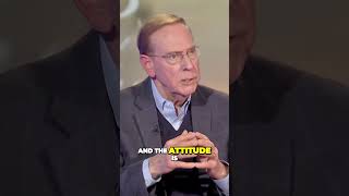 ❤️ Love Is NOT a Feeling Dr Gary Chapman  #marriagematters #relationshipadvice #couplegoals #shorts