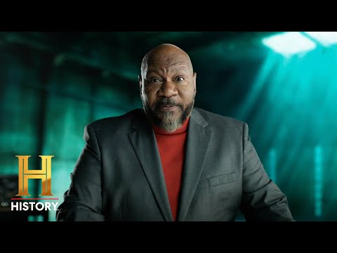 History's Deadliest with Ving Rhames (2026)