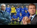 How Good Were Chelsea in the first Season Under Roman Abramovich ? 2003/04