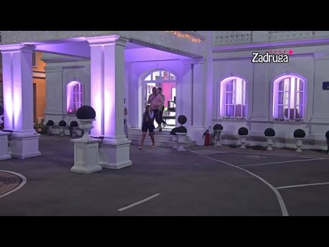 Dalila Dragojević napušta Zadrugu - Vanredno stanje u Šimanovcima 10.05.2022