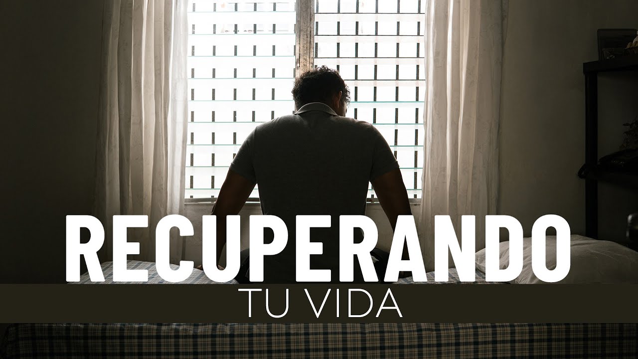 Escrito Está - Recuperando tu vida
