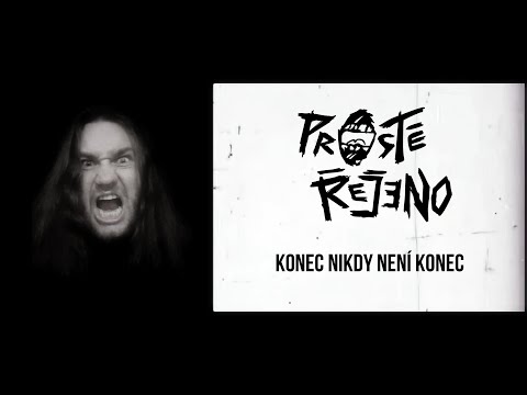 Prostě řečeno - Prostě řečeno - Konec nikdy není konec (Official music video)