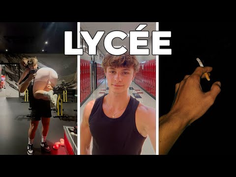 3 things I wish I had known before starting high school