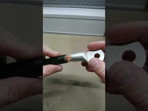 Aluminum Lug