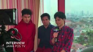 Promo Day with TheOvertunes “Time Will Tell”