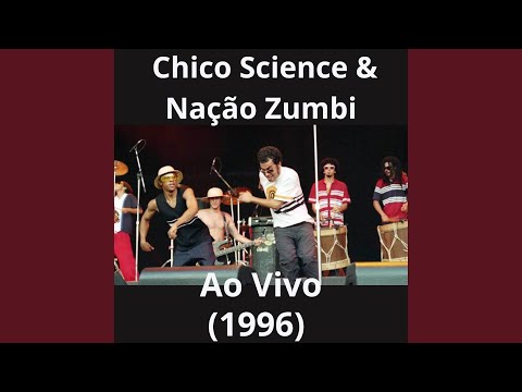 Meu Maracatu Pesa uma Tonelada