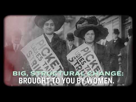 Video thumbnail for Washington Square Park speech promotion