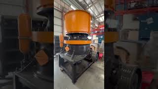 Kinglink CH430 HYDROCONE CRUSHER | Slag for sale - Image 3 | Machineryline New Kinglink CH430 HYDROCONE CRUSHER | Slag | Image 3 - Machineryline