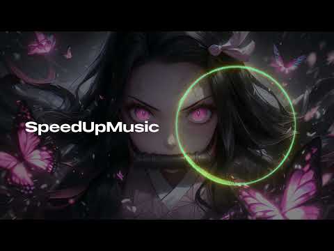 🔥 Marin Hoxha X Dimelix & TAMIM - ONLY YOU SPEEDUP 🚀 | Feel the Rush! 🎶
