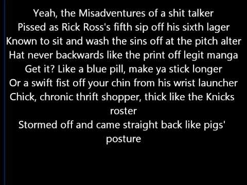 download lagu mp3 mp4 Earl Sweatshirt Woah Lyrics, download lagu Earl Sweatshirt Woah Lyrics gratis, unduh video klip Earl Sweatshirt Woah Lyrics