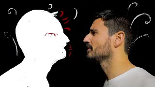 Tú, Pájaro Libre. Yo, Pájaro Sin-trom Music Video