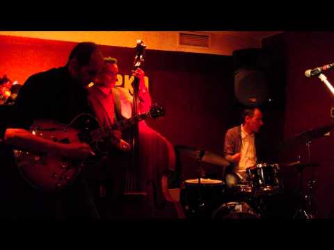 Dimitri Shapko Quartet -  Four On Six - SHAPKO Bar