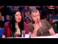 Ukrainian X-Factor- i will always love you 