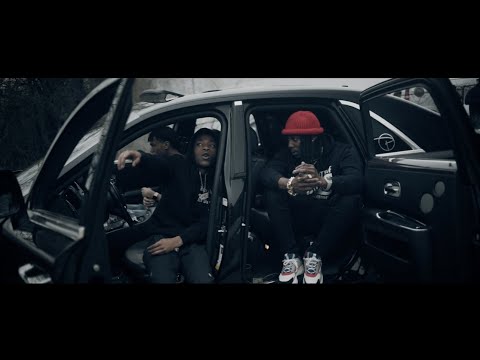 Jperk x Burga - 24th DonDada (Official Music Video)
