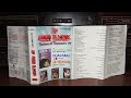 Cek Sound Kaset Pita 20 Hit Bank Terlaris Terpopuler 97