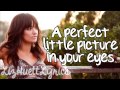 Never Know - Elizabeth (Liz) Huett - Lyrics 