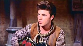 Ricky Nelson - Get Along Home, Cindy
