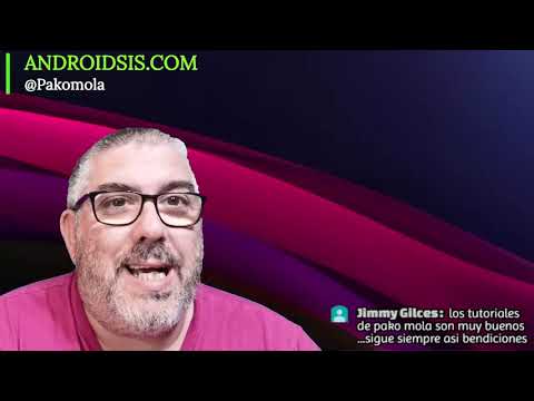 ¡¡Directo para probar la calidad necesito vuestro feedback!!