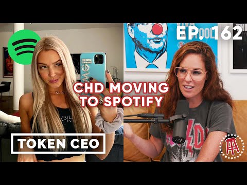 Call Her Daddy Goes To Spotify, The Latest on Big Tech, and More