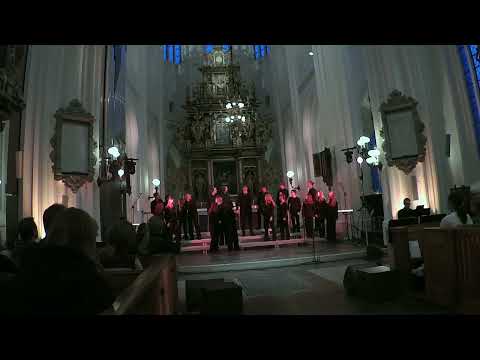 Merano (ur Chess) med S:t Petri Ungdomskör (SPUK)