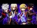 BlazBlue: Chrono Phantasma - E3 2013 Trailer