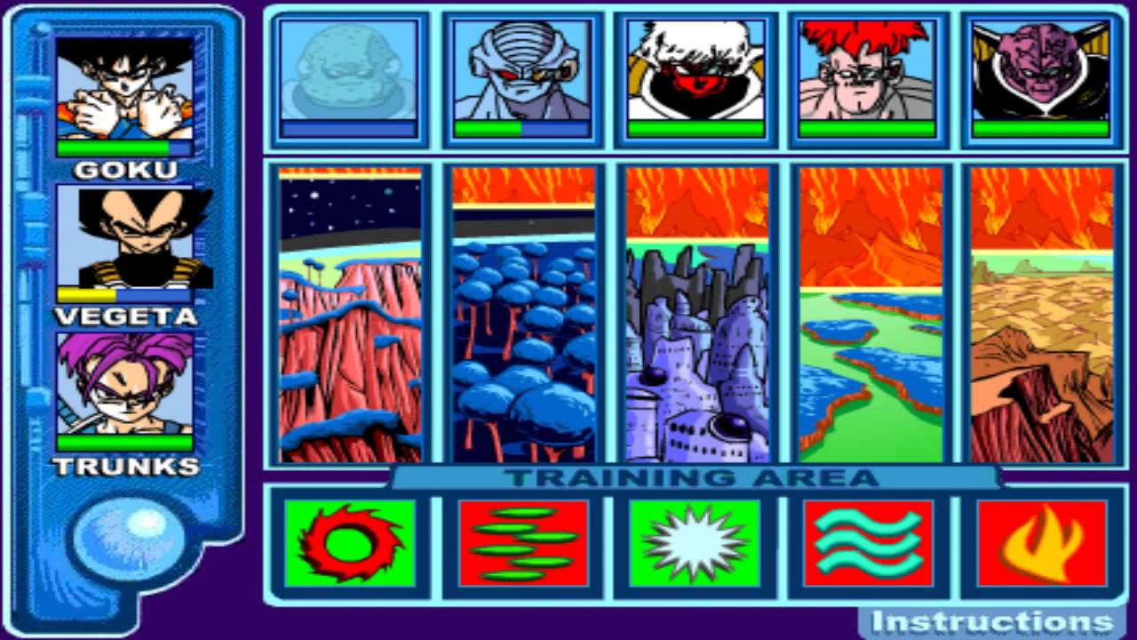 Gameplay Video
