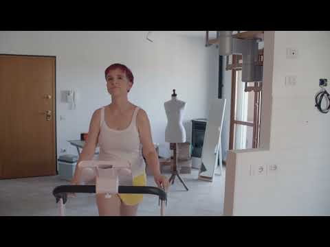 Angela B - Long train runnin'