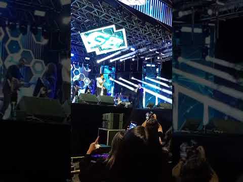 #Show de Guilherme e Benuto festa do keijo em porteirinha MG #