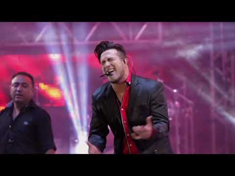 DVD LIMÃO COM MEL - AO VIVO SALGUEIRO