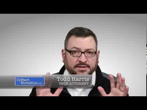 UpStart Workshop - Episode 23 - What is Open Source Software?