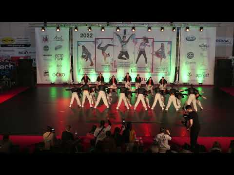 28. Danceway - CANDIES SIS