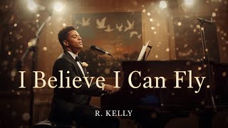 I Believe I Can Fly – R.Kelly | R&amp;B Soul Cover Emotional &amp; Powerful Version | RnB Room