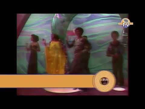 The Ritchie Family - The Best Disco In Town   (1976)