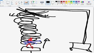 I Solved The Anti-Gravity Problem