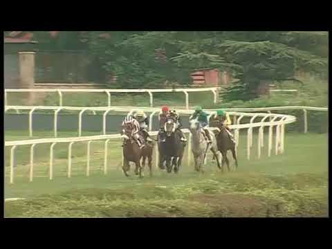 2017.10.01 Premio Villa Borghese (ITA) - Aethos