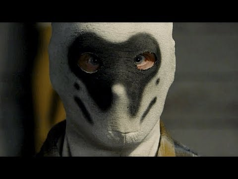 Вартові (2019) | Український трейлер