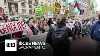 Jewish leaders in California say antisemitic incidents have skyrocketed