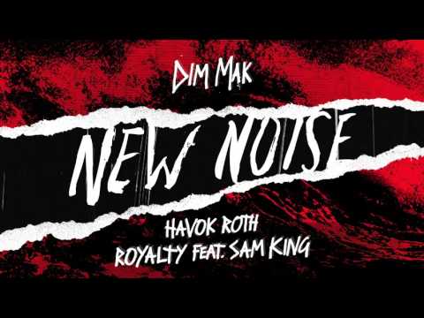 Havok Roth - Royalty (feat. Sam King) | COPYRIGHT FREE MUSIC