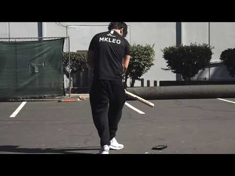 MkLeo goes full Office Space on a router