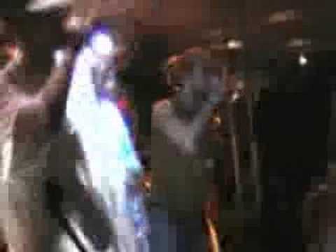 X-Sidaz feat. Chin Chiller Clan